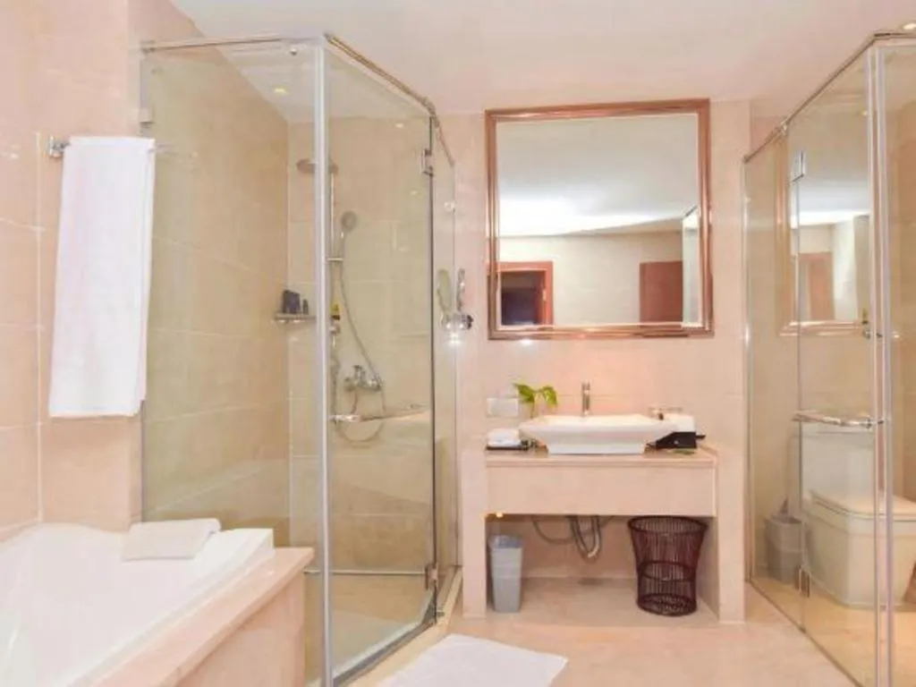 Grand Metropark Hotel Shangqiu