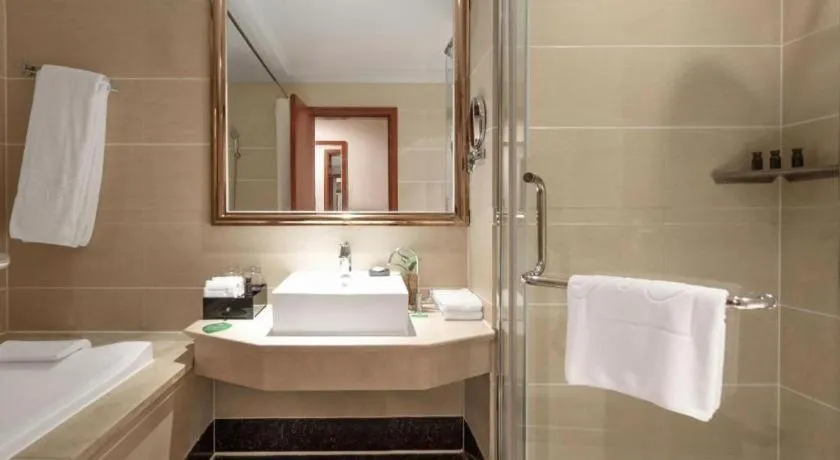 Grand Metropark Hotel Shangqiu