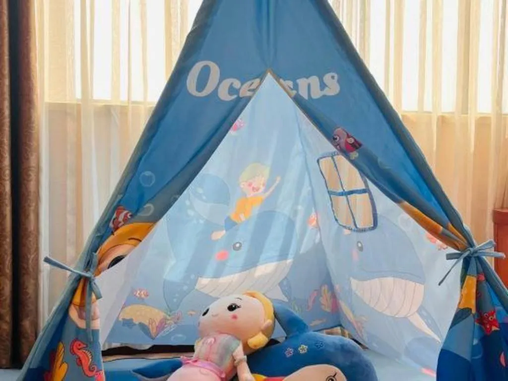 Grand Metropark Hotel Shangqiu