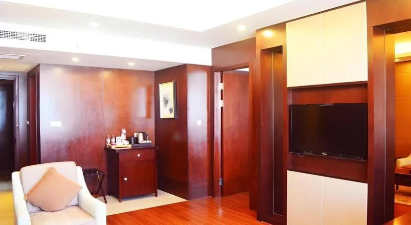 Ramada by Wyndham Suzhou Luzhi