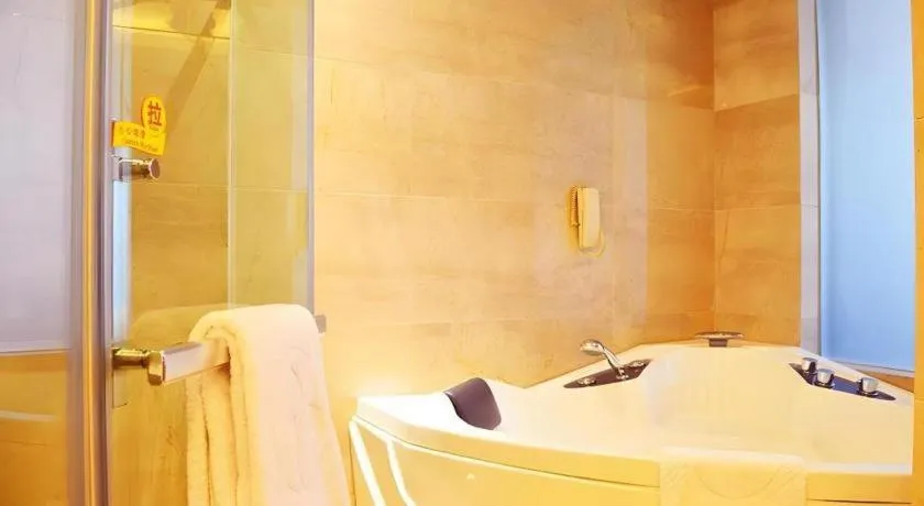 Ramada by Wyndham Suzhou Luzhi