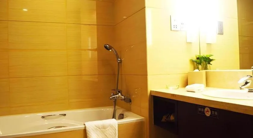 Ramada by Wyndham Suzhou Luzhi