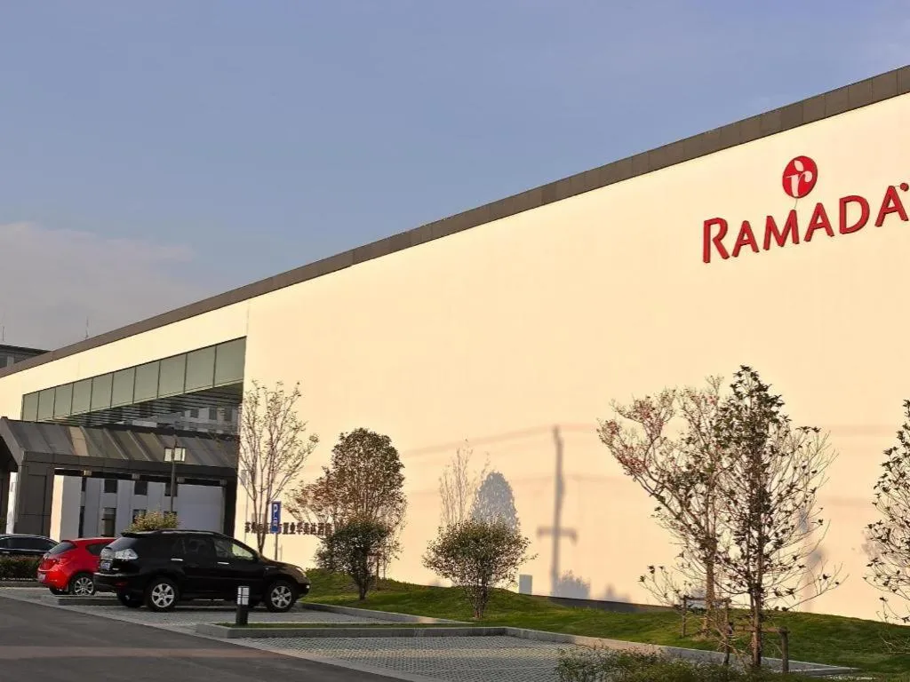 Ramada by Wyndham Suzhou Luzhi