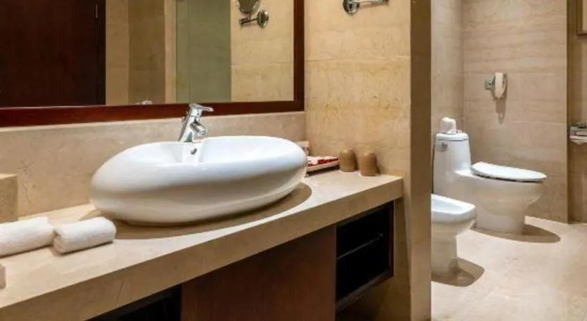 Ramada by Wyndham Suzhou Luzhi