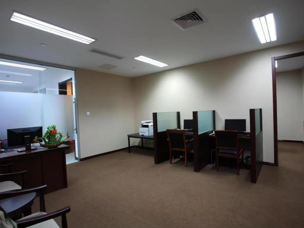 Ramada by Wyndham Suzhou Luzhi