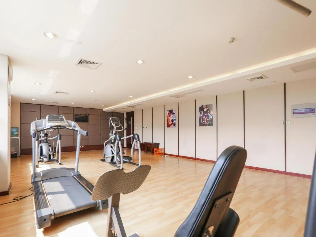 Ramada by Wyndham Suzhou Luzhi