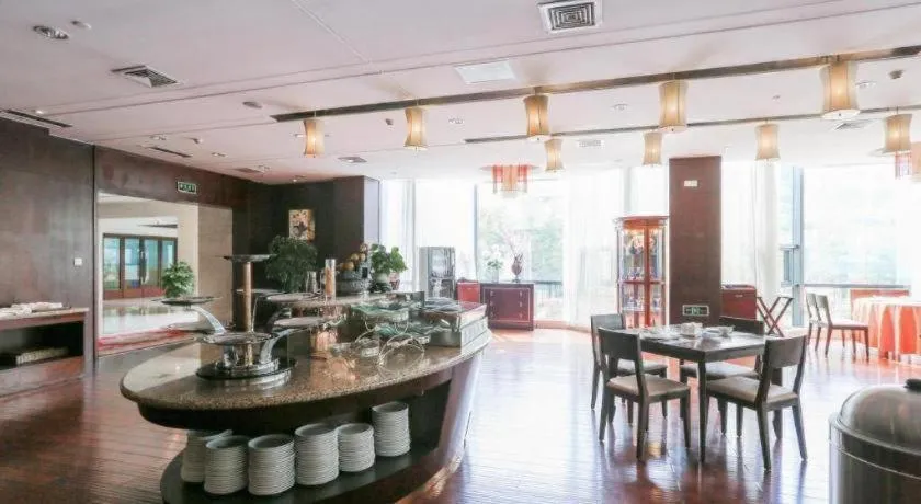 Ramada by Wyndham Suzhou Luzhi