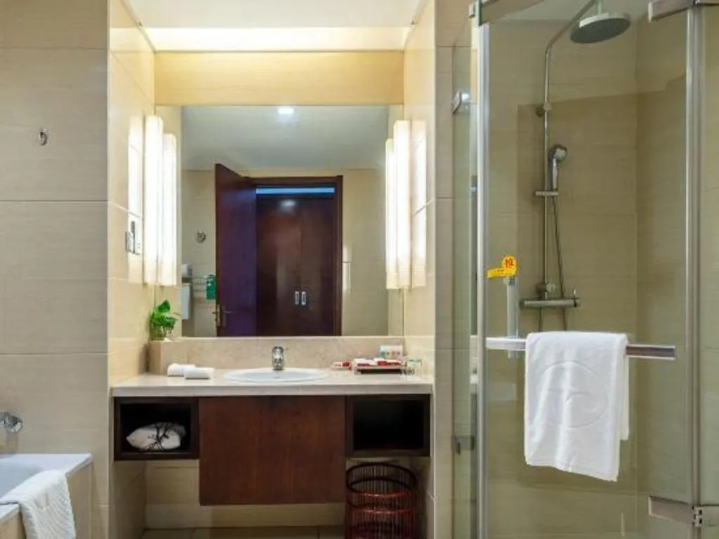 Ramada by Wyndham Suzhou Luzhi