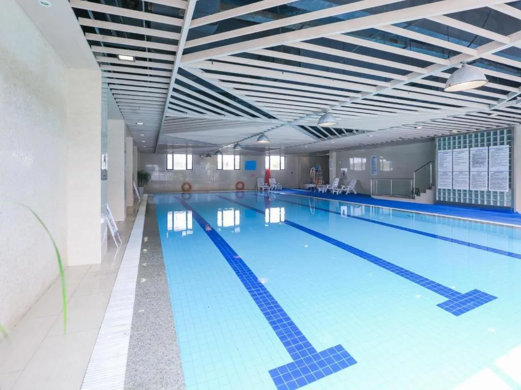 Ramada by Wyndham Suzhou Luzhi