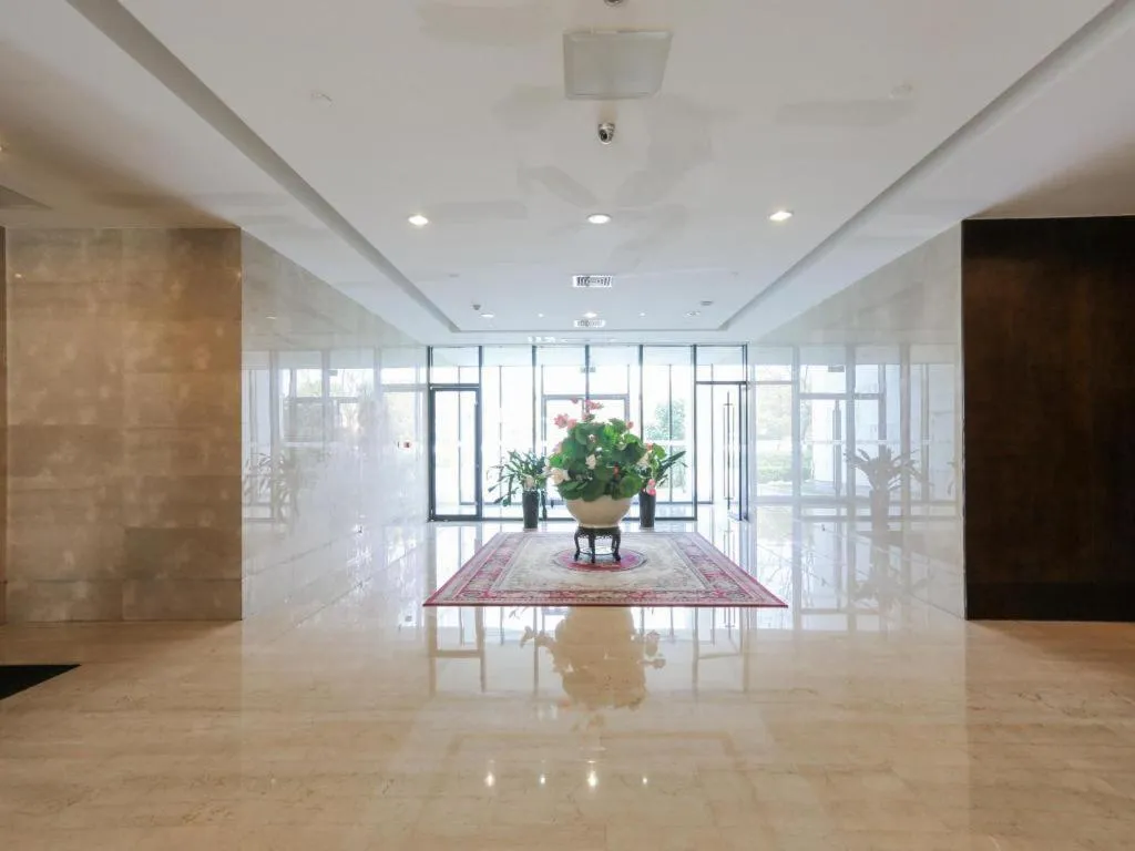 Ramada by Wyndham Suzhou Luzhi