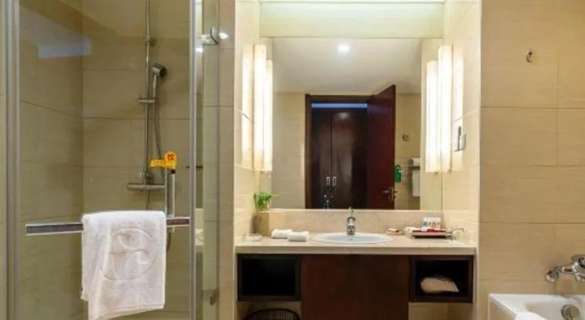 Ramada by Wyndham Suzhou Luzhi