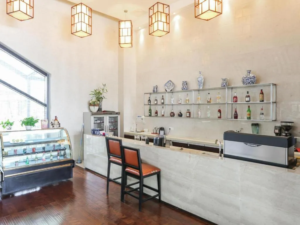 Ramada by Wyndham Suzhou Luzhi