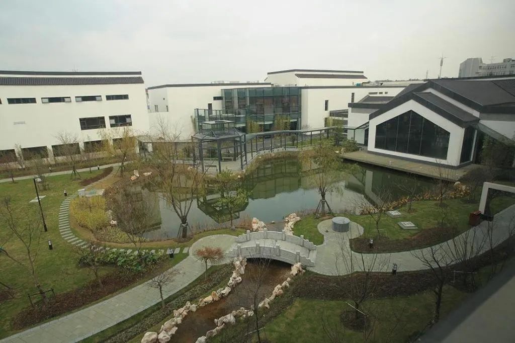 Ramada by Wyndham Suzhou Luzhi