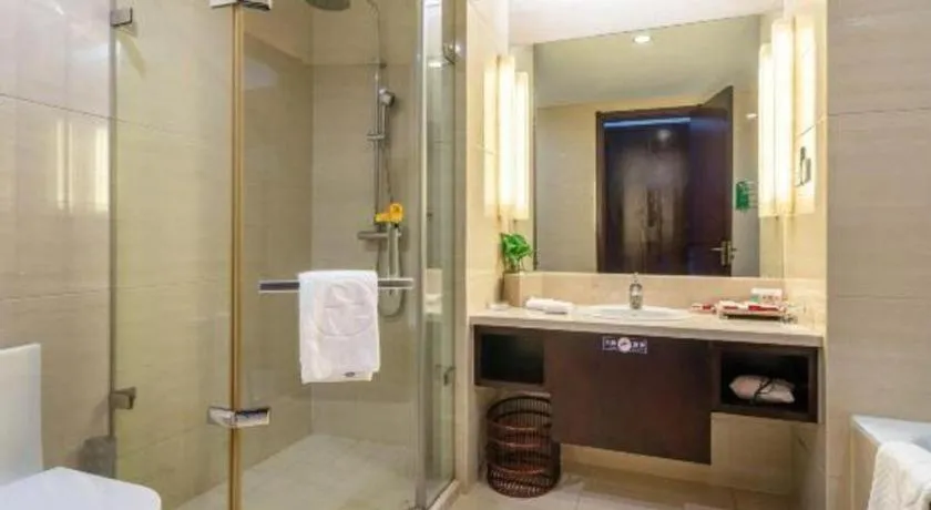 Ramada by Wyndham Suzhou Luzhi