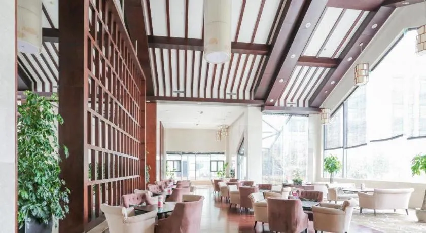 Ramada by Wyndham Suzhou Luzhi