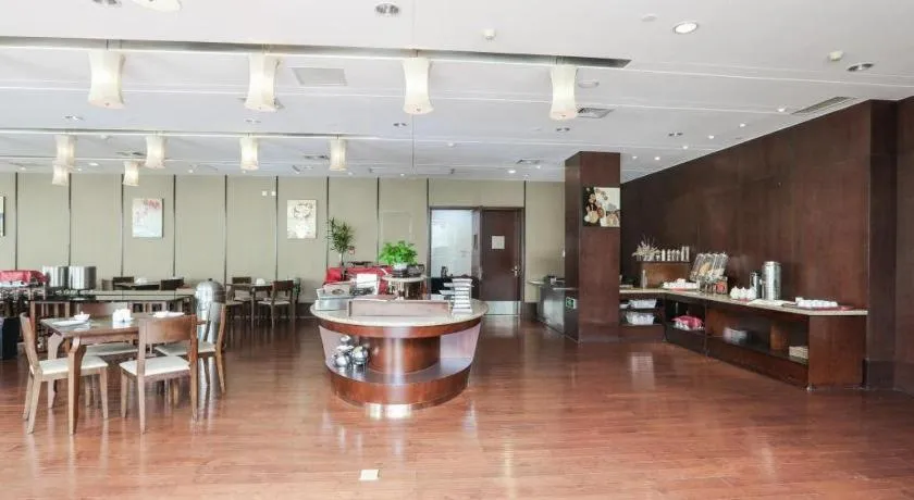 Ramada by Wyndham Suzhou Luzhi