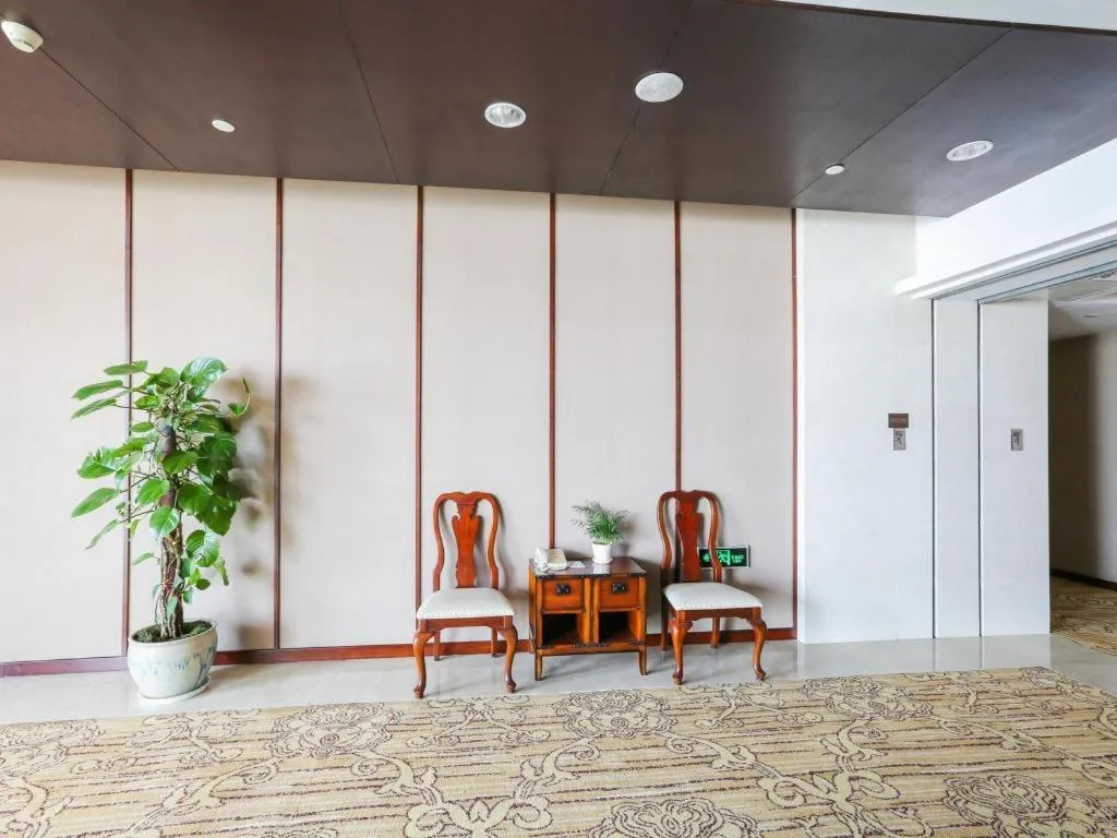 Ramada by Wyndham Suzhou Luzhi