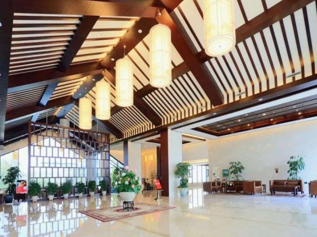 Ramada by Wyndham Suzhou Luzhi