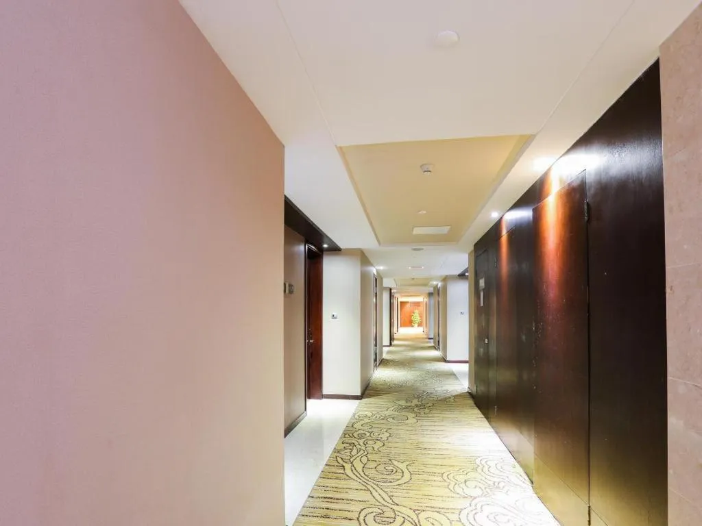 Ramada by Wyndham Suzhou Luzhi