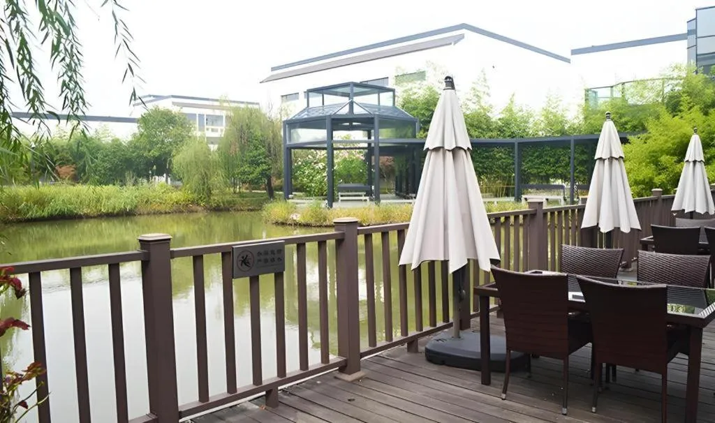 Ramada by Wyndham Suzhou Luzhi