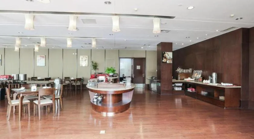 Ramada by Wyndham Suzhou Luzhi