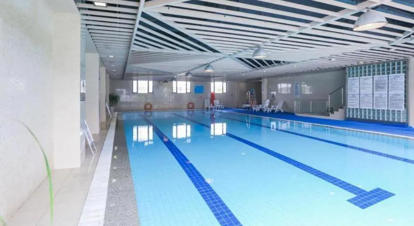 Ramada by Wyndham Suzhou Luzhi