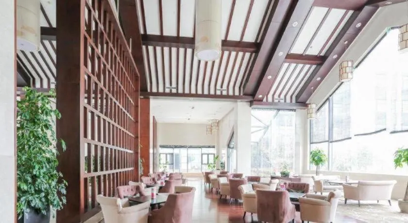 Ramada by Wyndham Suzhou Luzhi