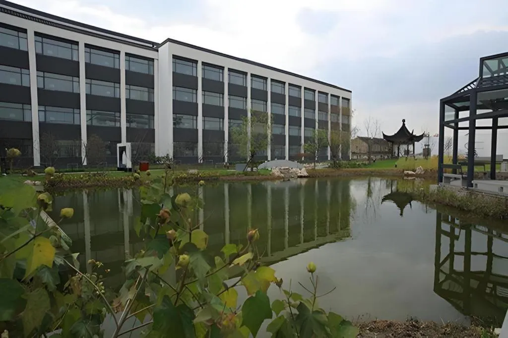 Ramada by Wyndham Suzhou Luzhi