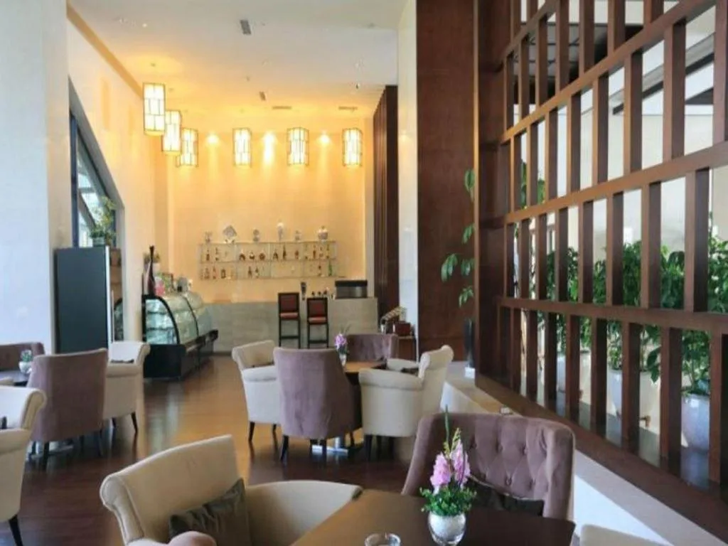 Ramada by Wyndham Suzhou Luzhi