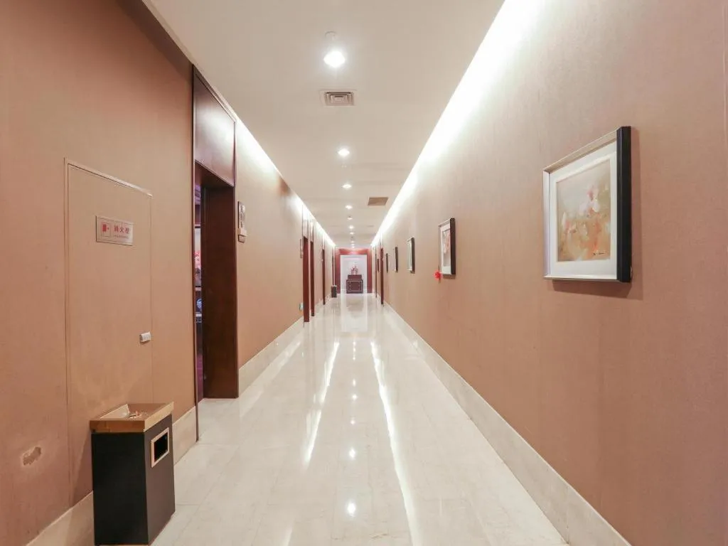 Ramada by Wyndham Suzhou Luzhi