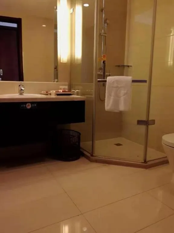 Ramada by Wyndham Suzhou Luzhi