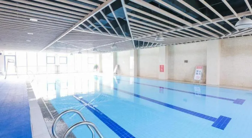 Ramada by Wyndham Suzhou Luzhi