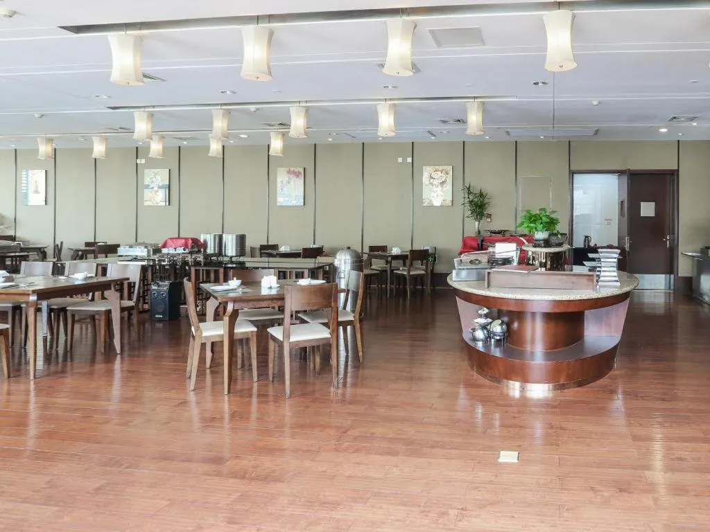 Ramada by Wyndham Suzhou Luzhi