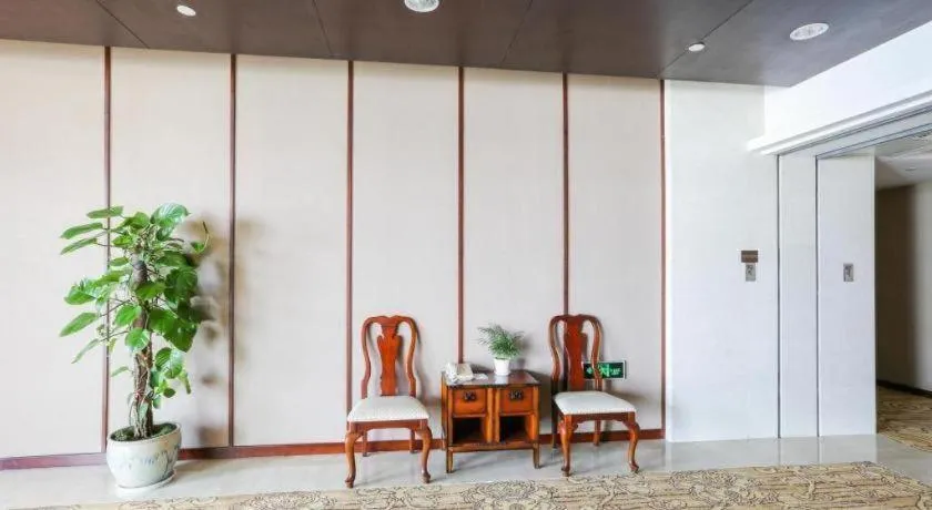 Ramada by Wyndham Suzhou Luzhi