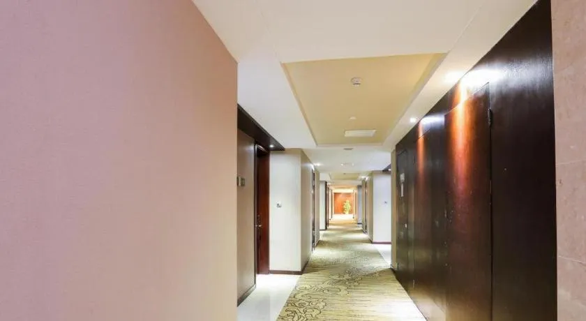 Ramada by Wyndham Suzhou Luzhi