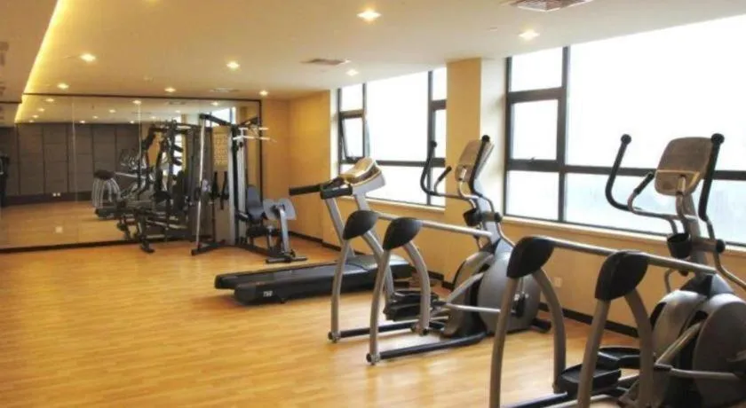 Ramada by Wyndham Suzhou Luzhi