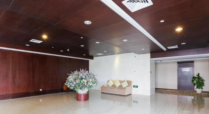 Ramada by Wyndham Suzhou Luzhi