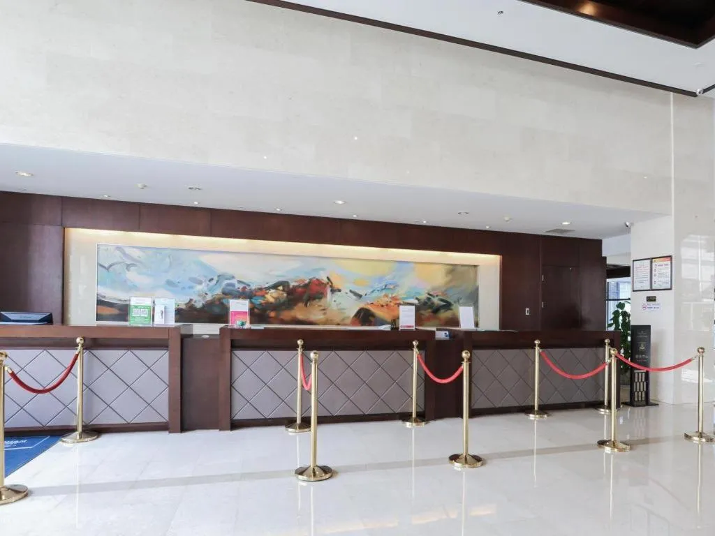 Ramada by Wyndham Suzhou Luzhi