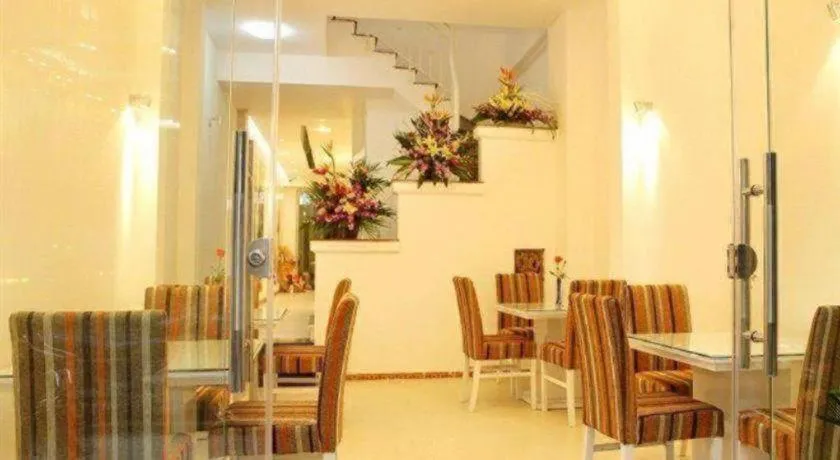 Hanoi Inner Hotel