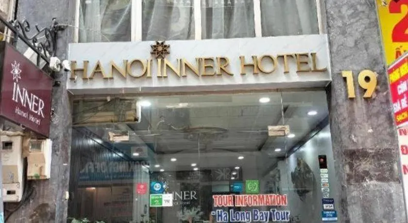 Hanoi Inner Hotel