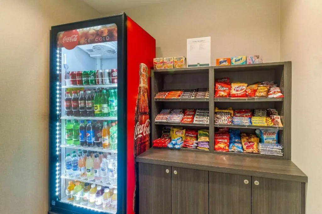 Quality Inn Danville