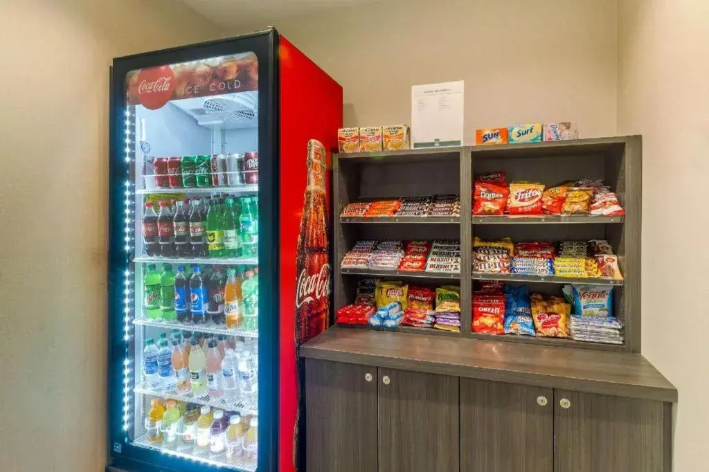 Quality Inn Danville Quality Inn Danville