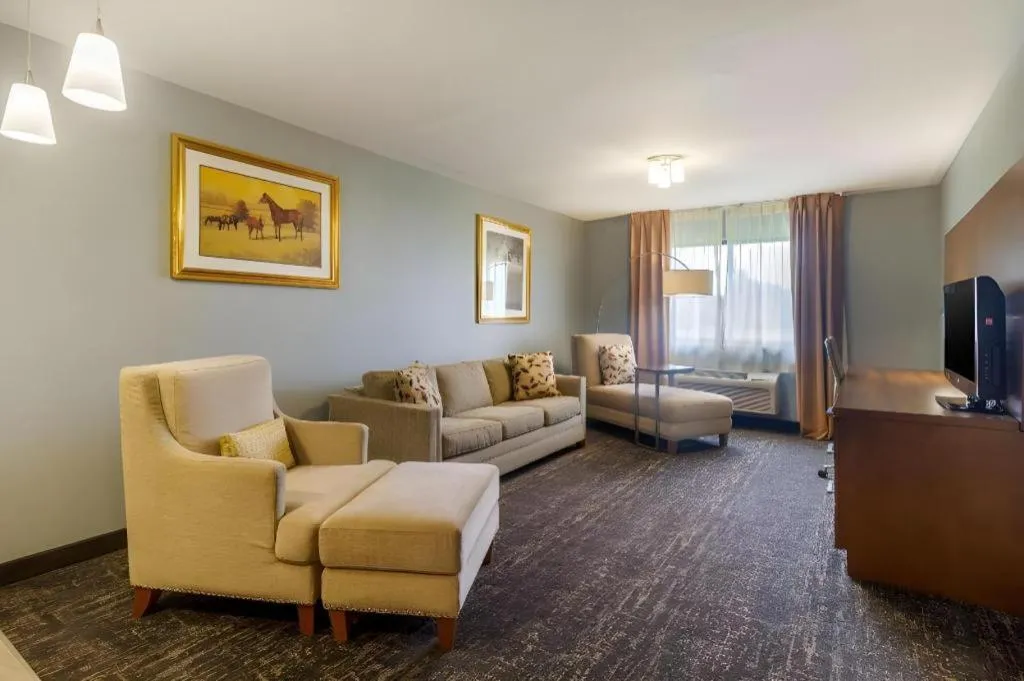 Quality Inn Danville