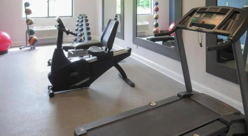 Quality Inn Danville