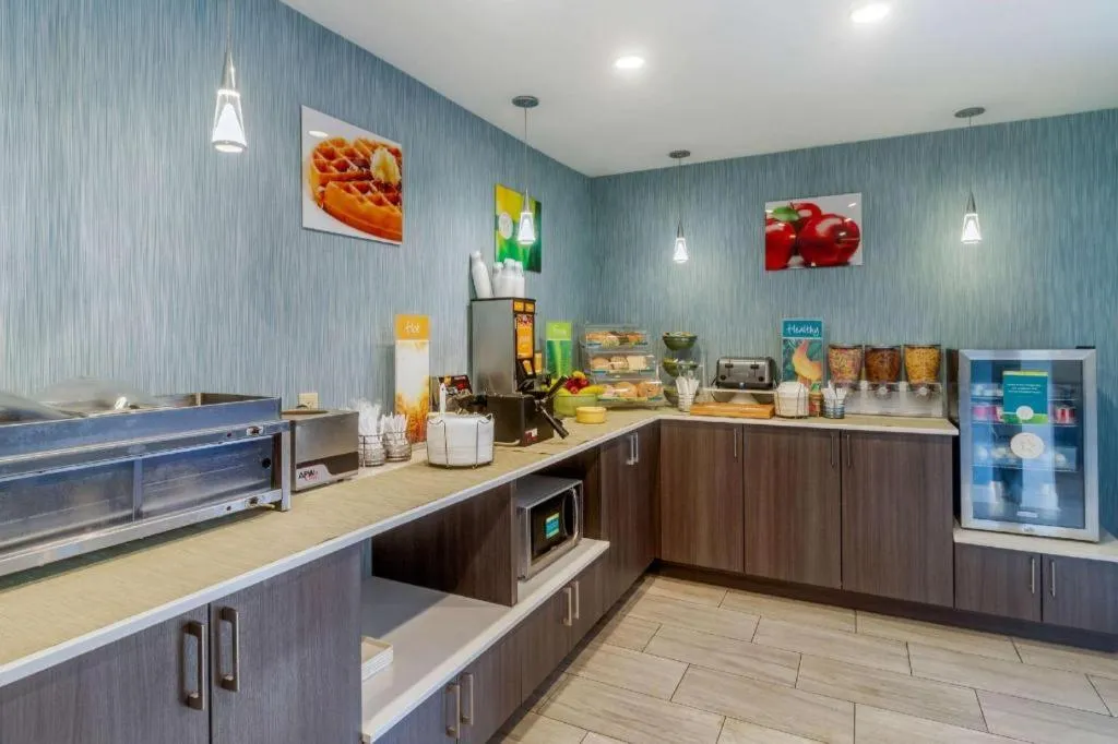 Quality Inn Danville