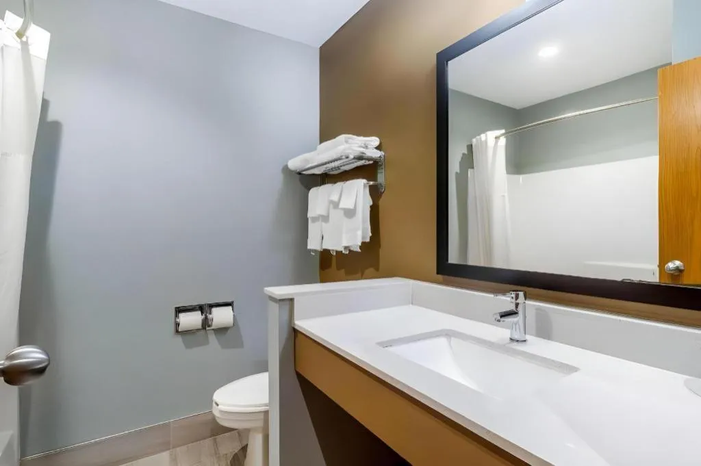 Quality Inn Danville