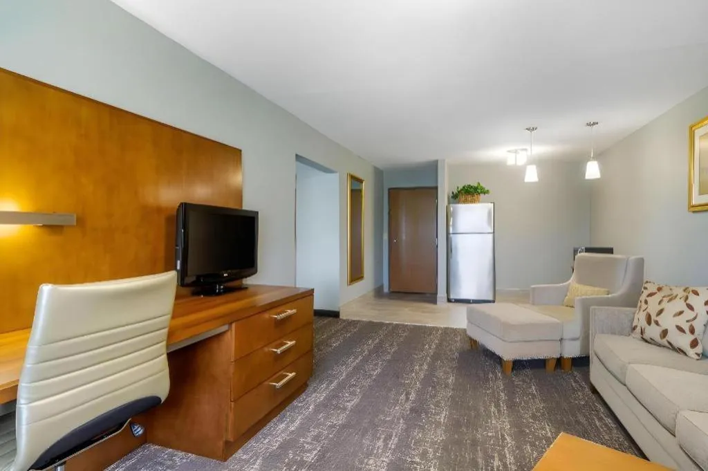 Quality Inn Danville