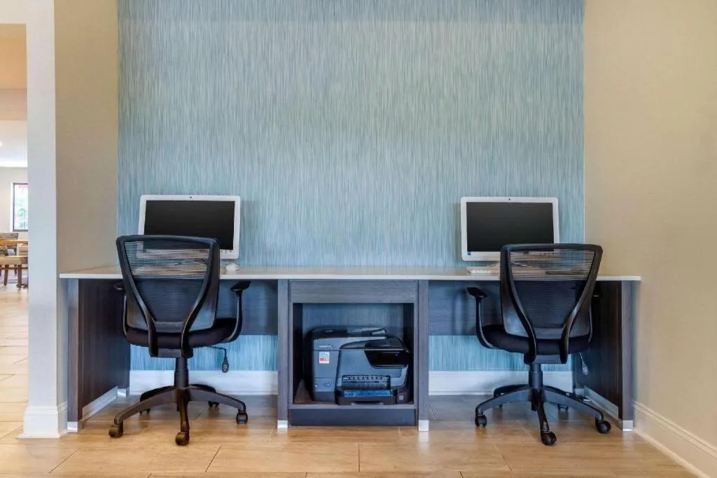 Quality Inn Danville