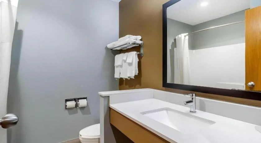 Quality Inn Danville