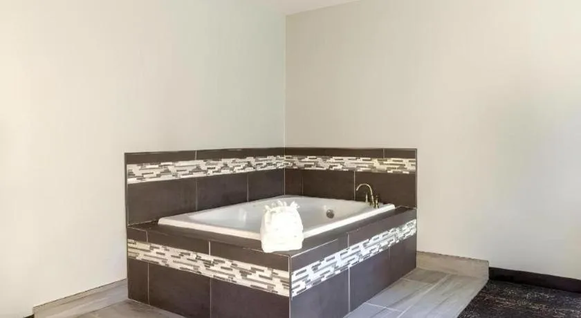 Quality Inn Danville